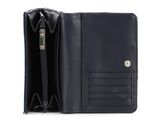 TOMMY HILFIGER TH Emblem Med Wallet BW M Blackwatch TOMMY HILFIGER TH Emblem Med Wallet BW M Blackwatch
