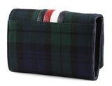 TOMMY HILFIGER TH Emblem Med Wallet BW M Blackwatch TOMMY HILFIGER TH Emblem Med Wallet BW M Blackwatch