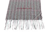 TOMMY HILFIGER 1985 Scarf Grey Check TOMMY HILFIGER 1985 Scarf Grey Check