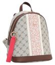 JOOP! Mazzolino Due Enrica Backpack S Nude JOOP! Mazzolino Due Enrica Backpack S Nude