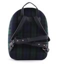 TOMMY HILFIGER TH Emblem Backpack BW Blackwatch TOMMY HILFIGER TH Emblem Backpack BW Blackwatch