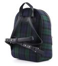 TOMMY HILFIGER TH Emblem Backpack BW Blackwatch TOMMY HILFIGER TH Emblem Backpack BW Blackwatch