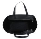 Calvin Klein CKJ Sculpted Shopper 27 Pipping Black