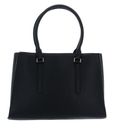 Calvin Klein CK Elevated Tote L CK Black Calvin Klein CK Elevated Tote L CK Black