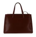 GIANNI CHIARINI Empire Handbag Tabacco