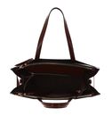 GIANNI CHIARINI Empire Handbag Tabacco