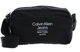 Calvin Klein CKJ Sport Essentials Camera Bag 18 EST Black