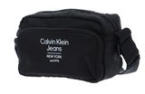 Calvin Klein CKJ Sport Essentials Camera Bag 18 EST Black