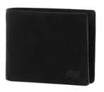 JOST Vaxholm Wallet Black
