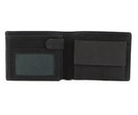 JOST Vaxholm Wallet Black