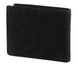 JOST Vaxholm Wallet Black