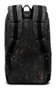 Herschel Eco Little America Backpack Forest Grid