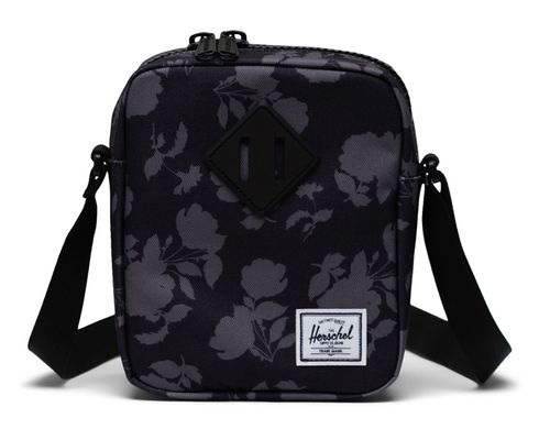 Herschel Heritage Crossbody 2.6L Shadow Floral