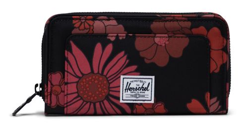 Herschel Thomas Wallet RFID Mod Floral