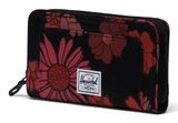 Herschel Thomas Wallet RFID Mod Floral