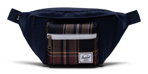 Herschel Seventeen Hip Pack Peacoat / Peacoat Plaid