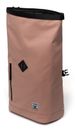 Herschel Roll Top Backpack Ash Rose Herschel Roll Top Backpack Ash Rose
