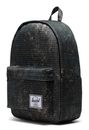 Herschel Eco Classic X-Large Backpack Forest Grid Herschel Eco Classic X-Large Backpack Forest Grid