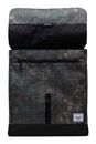 Herschel City Mid-Volume Backpack Forest Grid Herschel City Mid-Volume Backpack Forest Grid