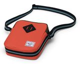 Herschel Heritage Crossbody 2.6L Chili / Black / Ivy Green / Storm Blue Herschel Heritage Crossbody 2.6L Chili / Black / Ivy Green / Storm Blue