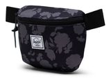 Herschel Fourteen Hip Pack Shadow Floral