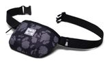 Herschel Fourteen Hip Pack Shadow Floral