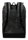 Herschel Eco Retreat Backpack Forest Grid