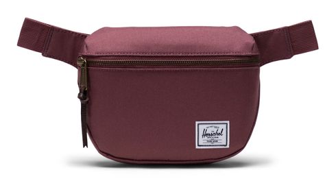 Herschel Fifteen Hip Pack Rose Brown