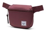 Herschel Fifteen Hip Pack Rose Brown Herschel Fifteen Hip Pack Rose Brown