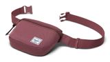 Herschel Fifteen Hip Pack Rose Brown Herschel Fifteen Hip Pack Rose Brown