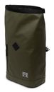 Herschel Roll Top Backpack Ivy Green Herschel Roll Top Backpack Ivy Green