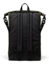 Herschel Roll Top Backpack Ivy Green Herschel Roll Top Backpack Ivy Green