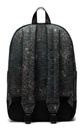 Herschel Eco Heritage Backpack Forest Grid