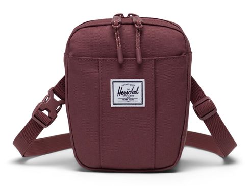Herschel Cruz Crossbody Rose Brown