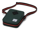 Herschel Heritage Crossbody 2.6L Garden Topiary / Black / Gargoyle / Chili