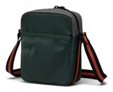 Herschel Heritage Crossbody 2.6L Garden Topiary / Black / Gargoyle / Chili