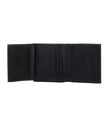 Calvin Klein Daily Tech Trifold 6CC W / Magcoin Black Tonal Mono Calvin Klein Daily Tech Trifold 6CC W / Magcoin Black Tonal Mono
