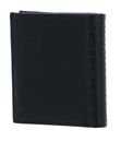 Calvin Klein Daily Tech Trifold 6CC W / Magcoin Black Tonal Mono Calvin Klein Daily Tech Trifold 6CC W / Magcoin Black Tonal Mono