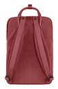 Fjällräven Kånken Laptop 15" Ox Red Fjällräven Kånken Laptop 15" Ox Red