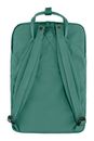 Fjällräven Kånken Laptop 17" Frost Green Fjällräven Kånken Laptop 17" Frost Green