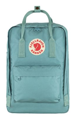 Fjällräven Kånken Laptop 15" Sky Blue