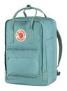 Fjällräven Kånken Laptop 15" Sky Blue Fjällräven Kånken Laptop 15" Sky Blue