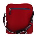 U.S. POLO ASSN. Bozeman Crossbody Bag Red U.S. POLO ASSN. Bozeman Crossbody Bag Red