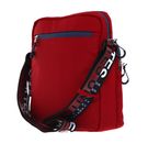 U.S. POLO ASSN. Bozeman Crossbody Bag Red U.S. POLO ASSN. Bozeman Crossbody Bag Red