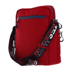 U.S. Polo Assn. Boys Water-Resistant Backpack, Lunch Tote