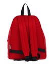 U.S. POLO ASSN. Bigfork Backpack Red U.S. POLO ASSN. Bigfork Backpack Red