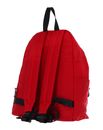 U.S. POLO ASSN. Bigfork Backpack Red U.S. POLO ASSN. Bigfork Backpack Red