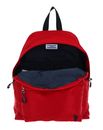 U.S. POLO ASSN. Bigfork Backpack Red U.S. POLO ASSN. Bigfork Backpack Red
