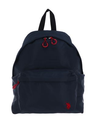 U.S. POLO ASSN. Bigfork Backpack Navy