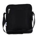 U.S. POLO ASSN. Bigfork Crossbody Bag M Black